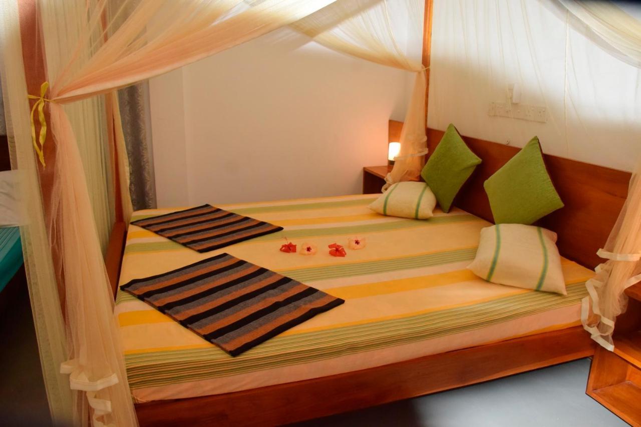 מיריסה Mira Whales Resort מראה חיצוני תמונה