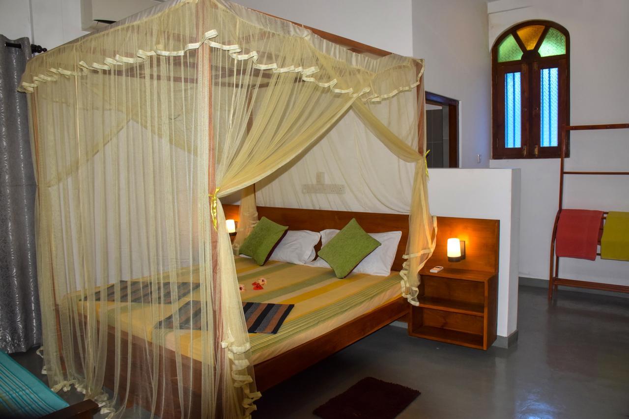 מיריסה Mira Whales Resort מראה חיצוני תמונה