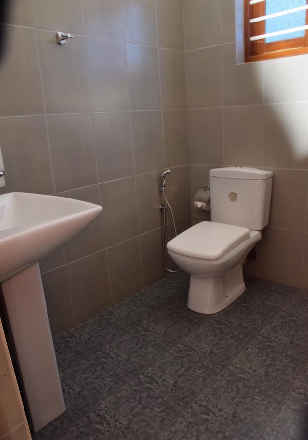 מיריסה Mira Whales Resort מראה חיצוני תמונה